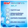 Bref Brilliant Gel Arctic Ocean WC frissítő 3 x 42 g termékhez kapcsolódó kép