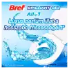 Bref Brilliant Gel Arctic Ocean WC frissítő 3 x 42 g termékhez kapcsolódó kép