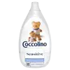 Coccolino Sensitive Pure ultrakoncentrált öblítő 58 mosás 870 ml  termékhez kapcsolódó kép