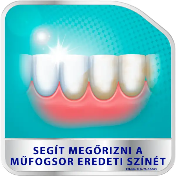 Corega Bio Formula műfogsortisztító tabletta 30 db termékhez kapcsolódó kép
