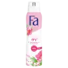 Fa Fresh+Dry izzadásgátló deospray 150 ml termékhez kapcsolódó kép