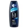 Fa Men Sport tusfürdő  250 ml termékhez kapcsolódó kép