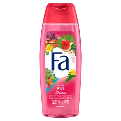 Fa Fiji Dream tusfürdő 250 ml termékhez kapcsolódó kép