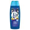 Fa Kids Pirate Fantasy tusfürdő és sampon a vad óceán illatával 250 ml termékhez kapcsolódó kép