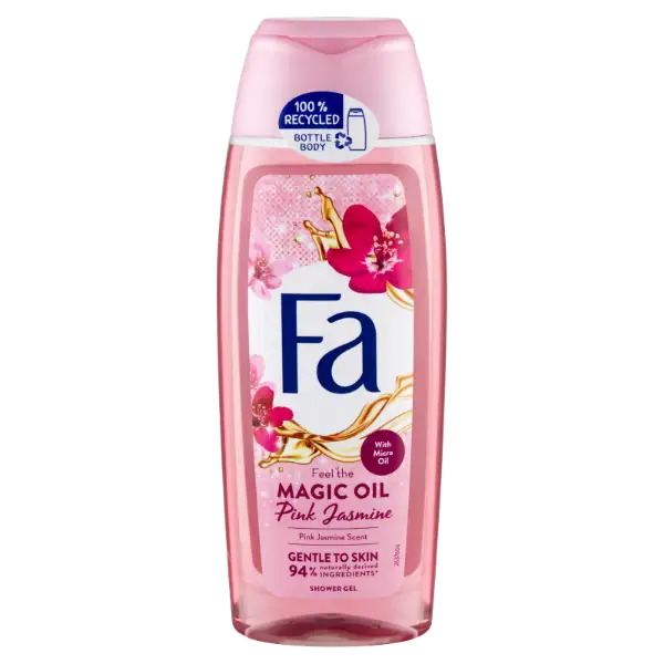 Fa Magic Oil Pink Jázmin tusfürdő 250 ml termékhez kapcsolódó kép