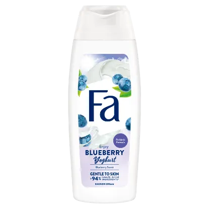 Fa Yoghurt Blueberry tusfürdő 250 ml termékhez kapcsolódó kép