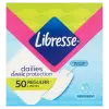Libresse Dailies Classic Protection Regular tisztasági betét 50 db termékhez kapcsolódó kép