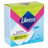 Libresse Dailies Classic Protection Regular tisztasági betét 50 db termékhez kapcsolódó kép