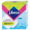 Libresse Dailies Classic Protection Regular tisztasági betét 50 db termékhez kapcsolódó kép
