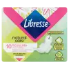 Libresse egészségügyi betét nature care ulta normal 10 db termékhez kapcsolódó kép