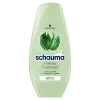 Schauma 7 gyógynövény hajöblítő balzsam (lelapulás ellen, zsíros hajra) 250 ml termékhez kapcsolódó kép