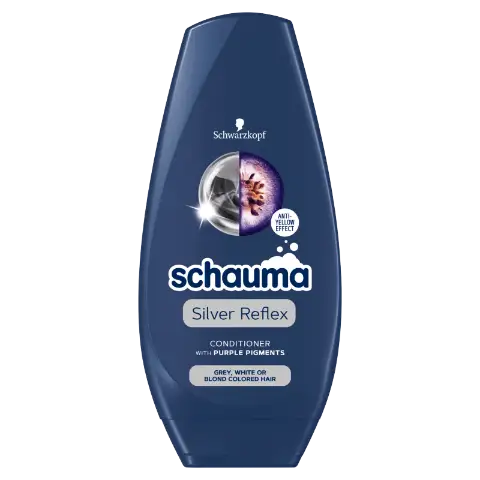 Schwarzkopf Schauma Hamvas Csillogás hajbalzsam 250 ml termékhez kapcsolódó kép