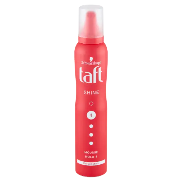 Taft Shine hajhab minden hajtípusra 200 ml termékhez kapcsolódó kép