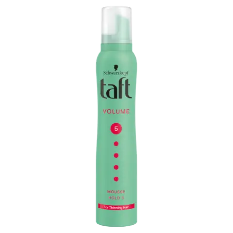 Taft Volume hajhab vékonyszálú hajra 200 ml termékhez kapcsolódó kép