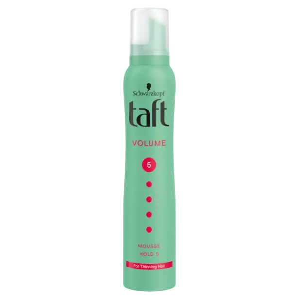 Taft Volume hajhab vékonyszálú hajra 200 ml termékhez kapcsolódó kép