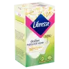 Libresse Dailies Natural Care Regular tisztasági betét, aloe vera és kamilla kivonattal 30 db termékhez kapcsolódó kép