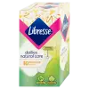 Libresse Dailies Natural Care Regular tisztasági betét, aloe vera és kamilla kivonattal 30 db termékhez kapcsolódó kép