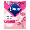 Libresse Dailies Style Multistyle tisztasági betét 30 db termékhez kapcsolódó kép