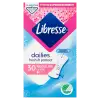 Libresse Dailies V-Protection & Freshness tisztasági betét 30 db termékhez kapcsolódó kép