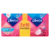Libresse Ultra+ Deo enyhén illatosított egészségügyi betét 20 db termékhez kapcsolódó kép