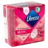 Libresse Ultra+ V-Protection egészségügyi betét 10 db termékhez kapcsolódó kép
