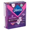 Libresse U.T Goodnight egészségügyi betét 8db termékhez kapcsolódó kép