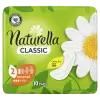 Naturella Classic Normal Plus Méret 2 Szárnyas Betét 10 db termékhez kapcsolódó kép