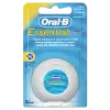 Oral-B Essential Mentolos Fogselyem, 50 m termékhez kapcsolódó kép