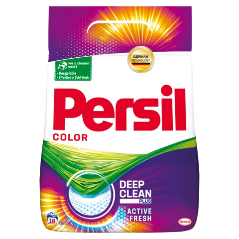 Persil Color mosópor 18 mosás 1,17 kg termékhez kapcsolódó kép
