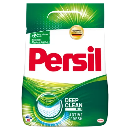 Persil mosópor 18 mosás 1,17 kg termékhez kapcsolódó kép