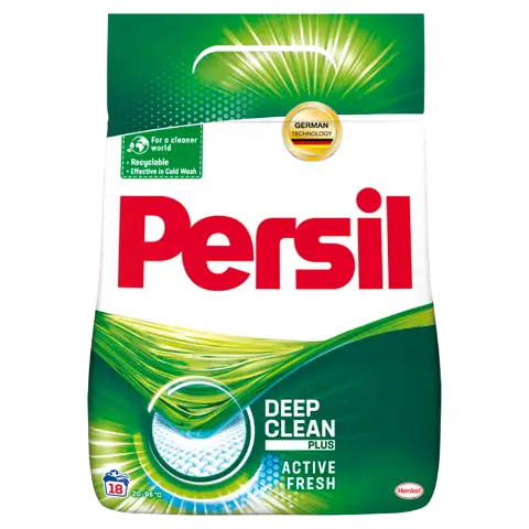 Persil mosópor 18 mosás 1,17 kg termékhez kapcsolódó kép