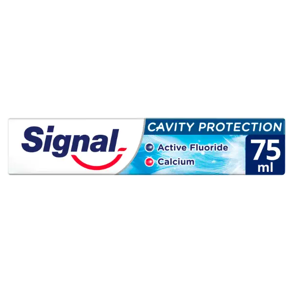 Signal Family Care Cavity Protection fogkrém 75 ml termékhez kapcsolódó kép