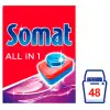 Somat All in 1 mosogatógép tabletta 48 db termékhez kapcsolódó kép
