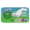 Swiffer Sweeper Nedves Padlótörlő Kendő Citrus Fresh Illattal, 10 db termékhez kapcsolódó kép