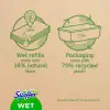 Swiffer Sweeper Nedves Padlótörlő Kendő Citrus Fresh Illattal, 10 db termékhez kapcsolódó kép