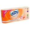 Zewa Deluxe Cashmere Peach toalettpapír 3 rétegű 8 tekercs termékhez kapcsolódó kép