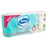 Zewa Deluxe Jasmine Blossom toalettpapír 3 rétegű 8 tekercs termékhez kapcsolódó kép