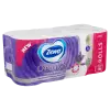 Zewa Deluxe Lavender Dreams toalettpapír 3 rétegű 16 tekercs termékhez kapcsolódó kép