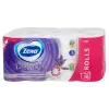 Zewa Deluxe Lavender Dreams toalettpapír 3 rétegű 16 tekercs termékhez kapcsolódó kép