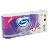 Zewa Deluxe Lavender Dreams toalettpapír 3 rétegű 8 tekercs termékhez kapcsolódó kép