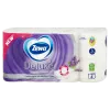 Zewa Deluxe Lavender Dreams toalettpapír 3 rétegű 8 tekercs termékhez kapcsolódó kép