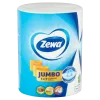 Zewa Jumbo háztartási papírtörlő 2 rétegű 1 tekercs termékhez kapcsolódó kép