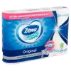 Zewa Wisch & Weg Original háztartási papírtörlő 2 rétegű 4 tekercs termékhez kapcsolódó kép