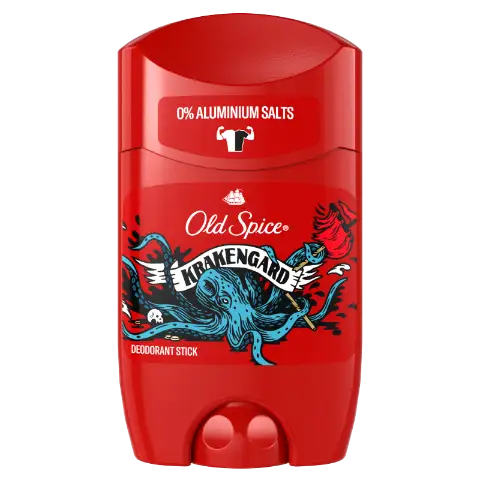 Old Spice Krakengard Deo Stift Férfiaknak , 50ml termékhez kapcsolódó kép
