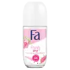 Fa izzadásgátló roll-on Fresh & Dry Peony Sorbet 50 ml termékhez kapcsolódó kép