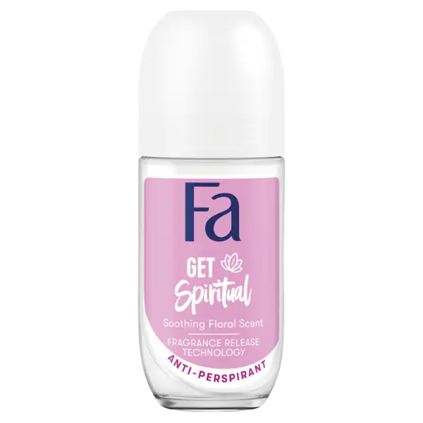 Fa Get Spiritual roll-on 50 ml termékhez kapcsolódó kép