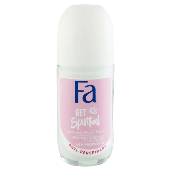 Fa Get Spiritual roll-on 50 ml termékhez kapcsolódó kép