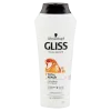 Gliss Teljeskörű regeneráló  sampon 250 ml termékhez kapcsolódó kép
