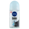 NIVEA Black & White Invisible Pure golyós dezodor 50 ml termékhez kapcsolódó kép