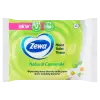 Zewa Natural Camomile nedves toalettpapír 42 db termékhez kapcsolódó kép